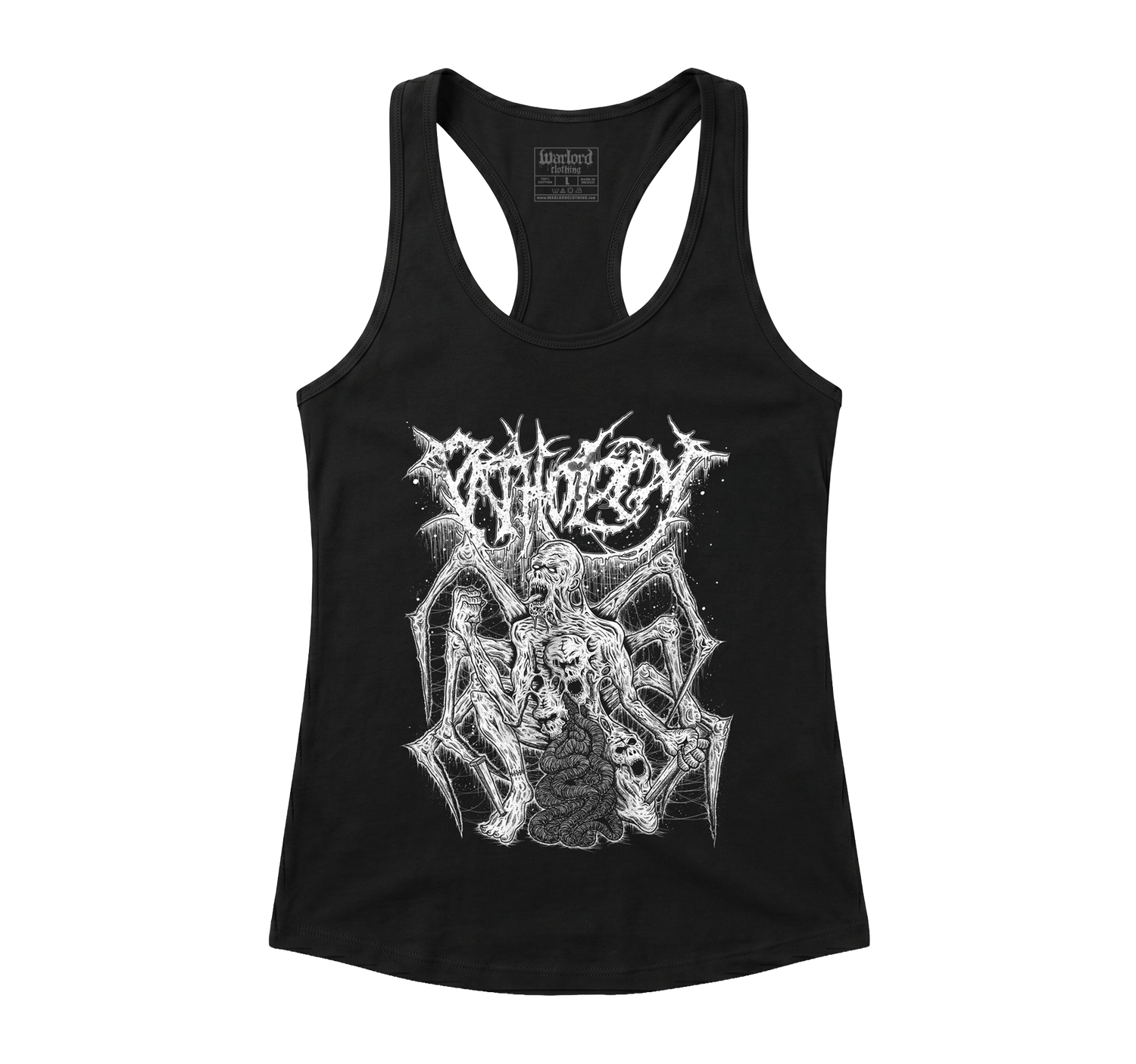 Pathology - Racerback Tank