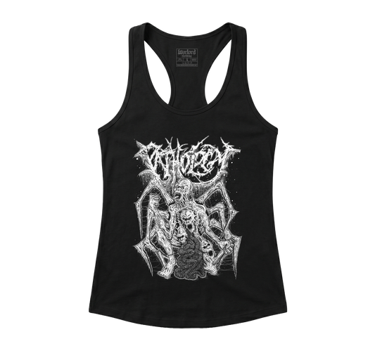 Pathology - Racerback Tank