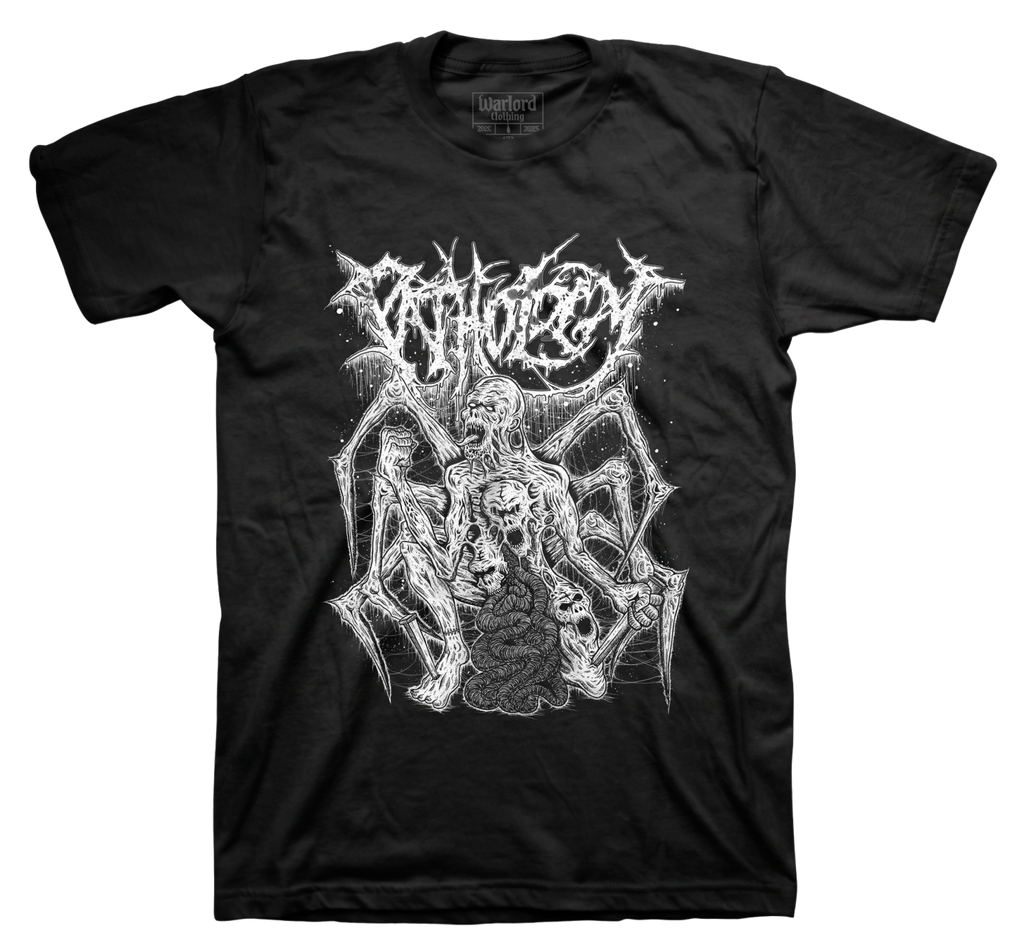 Pathology - T-Shirt