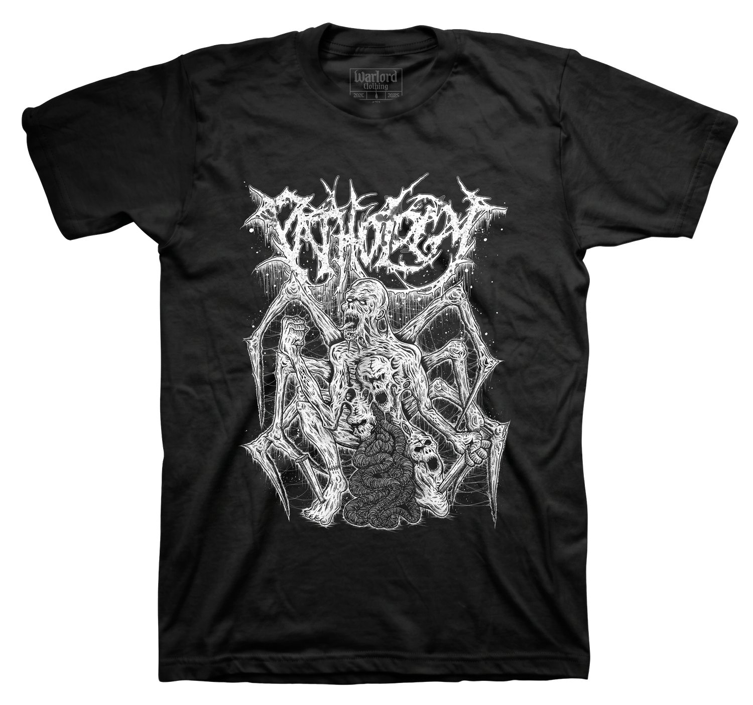 Pathology - T-Shirt