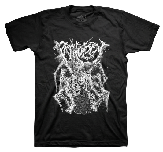 Pathology - T-Shirt