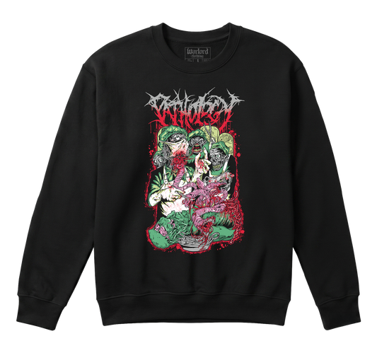 Pathology - Crewneck Sweatshirt