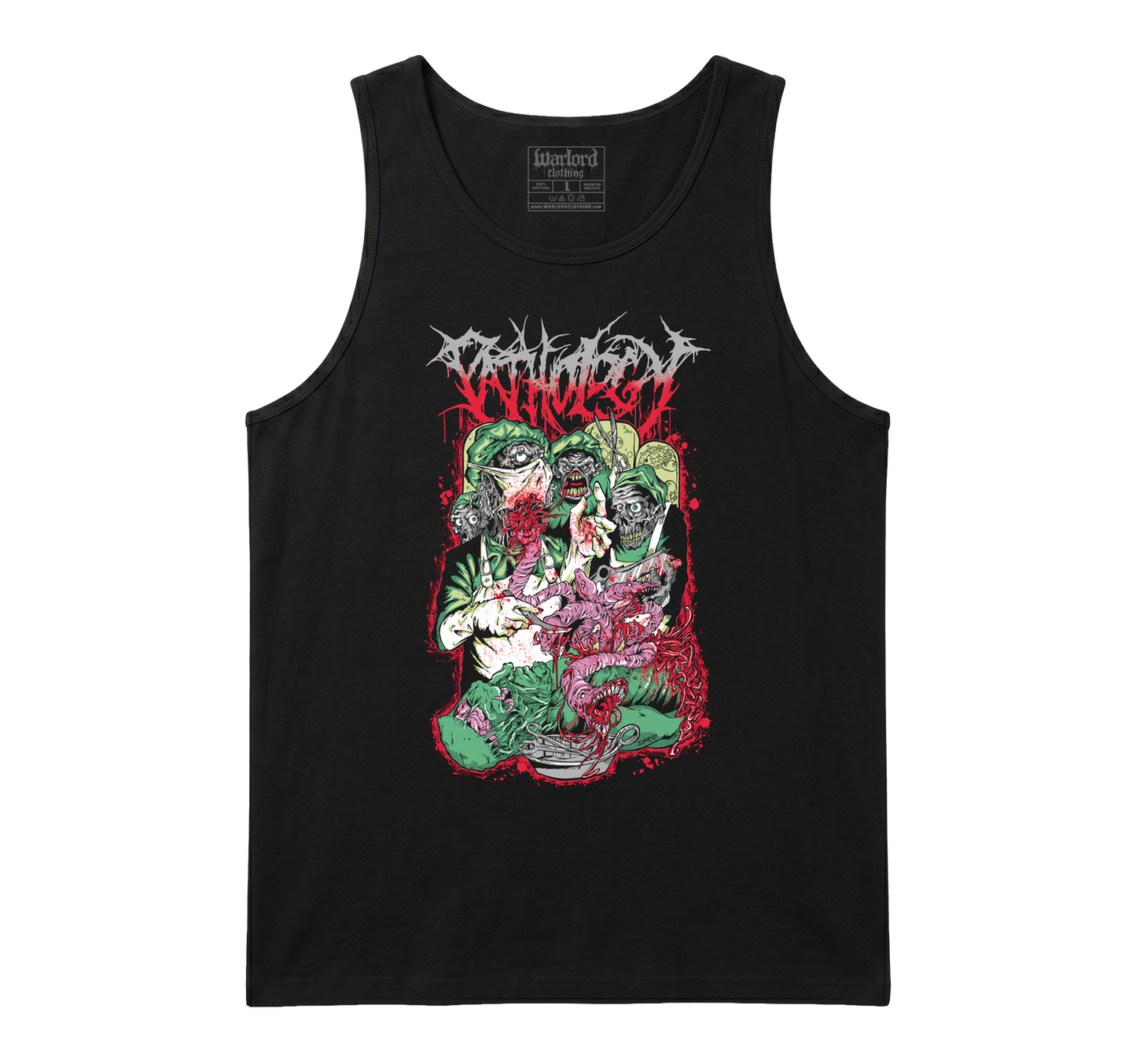 Pathology - Men's Tank