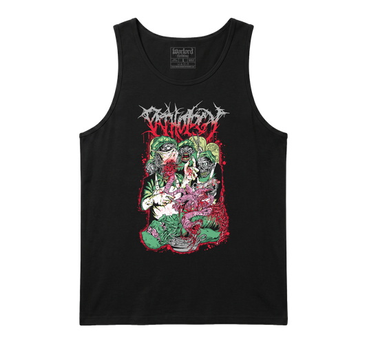 Pathology - Men's Tank