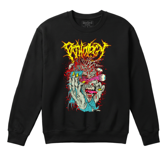 Pathology - Crewneck Sweatshirt