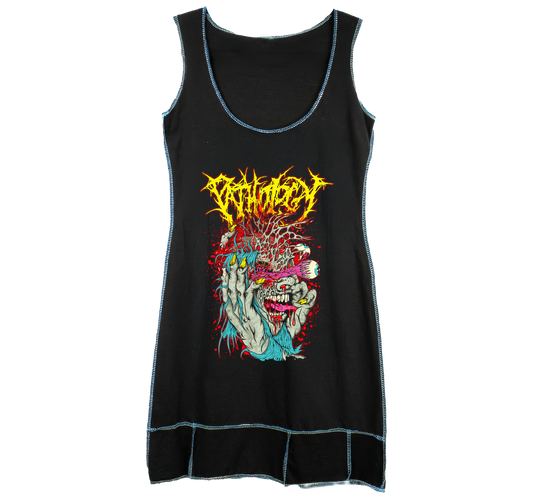 Pathology - T-Shirt Dress