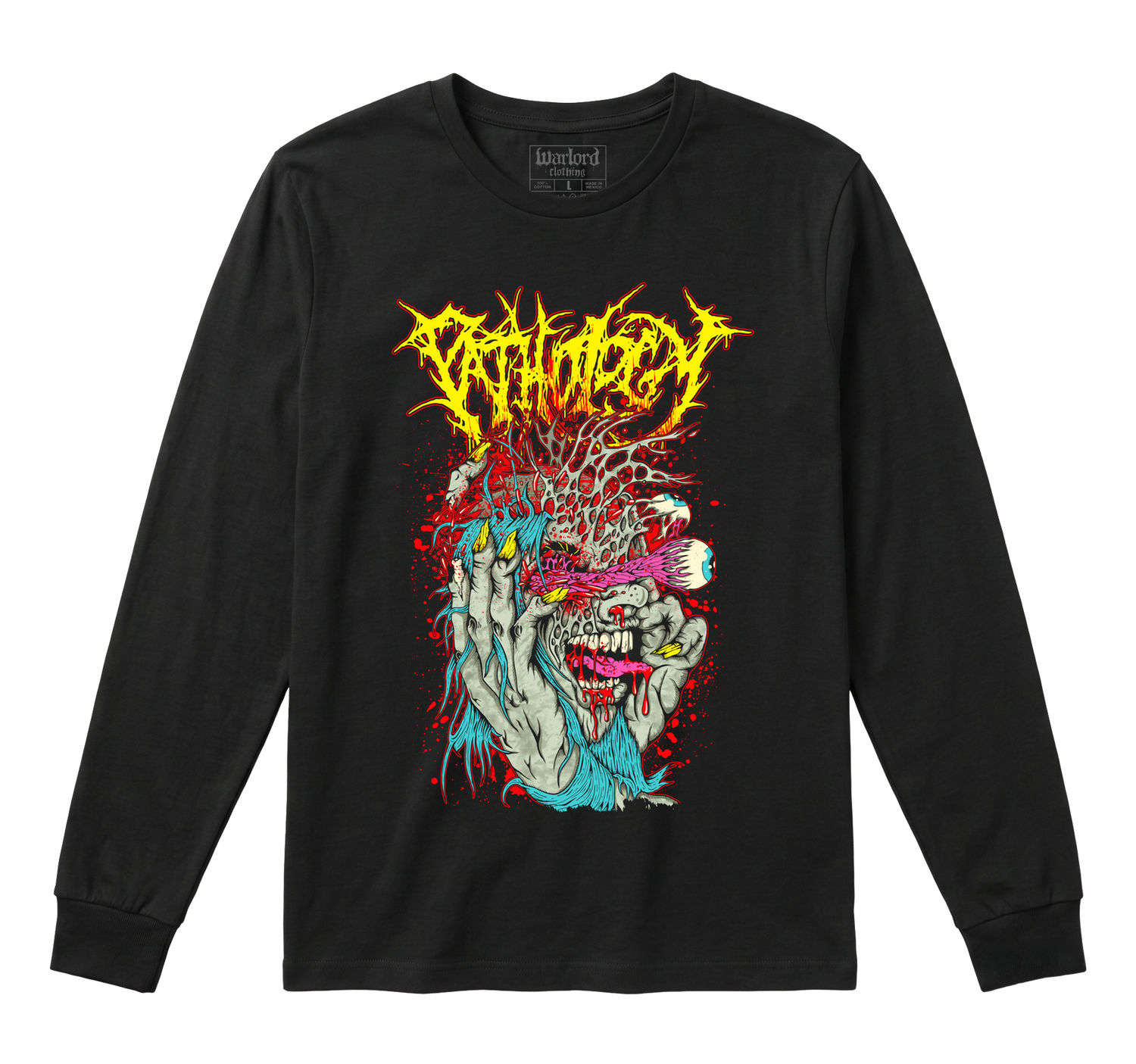 Pathology - Long Sleeve