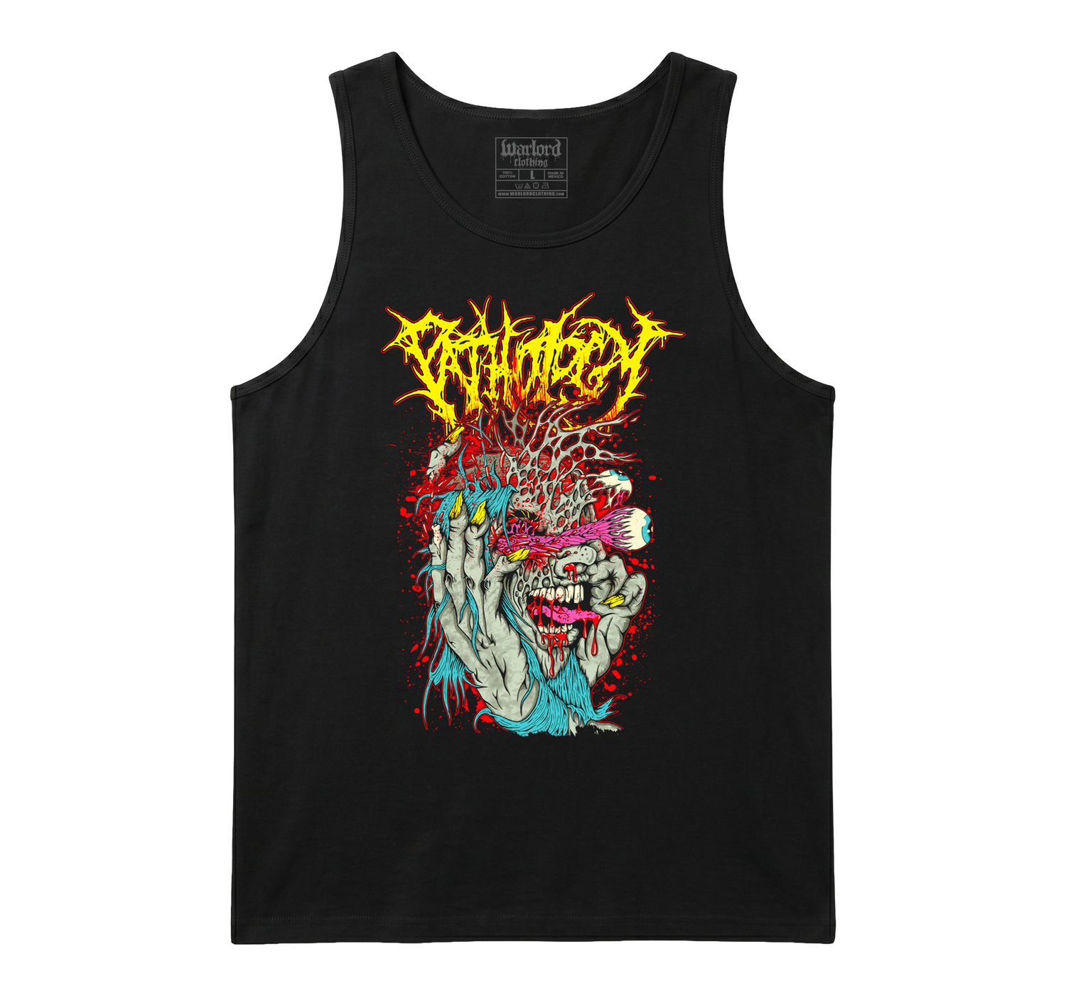 Pathology - Men's Tank