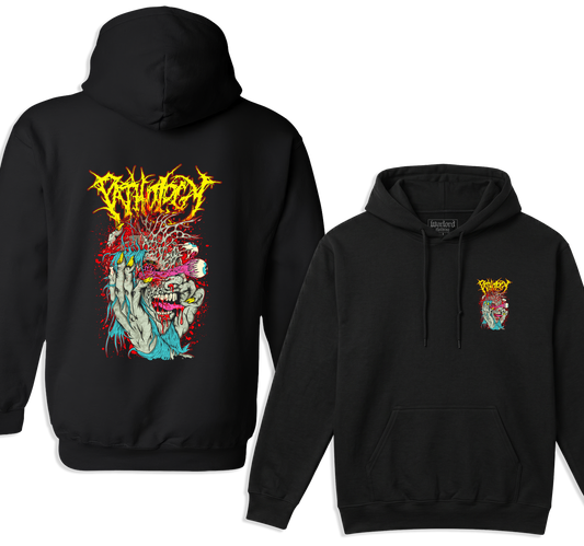 Pathology - Pullover Hoodie