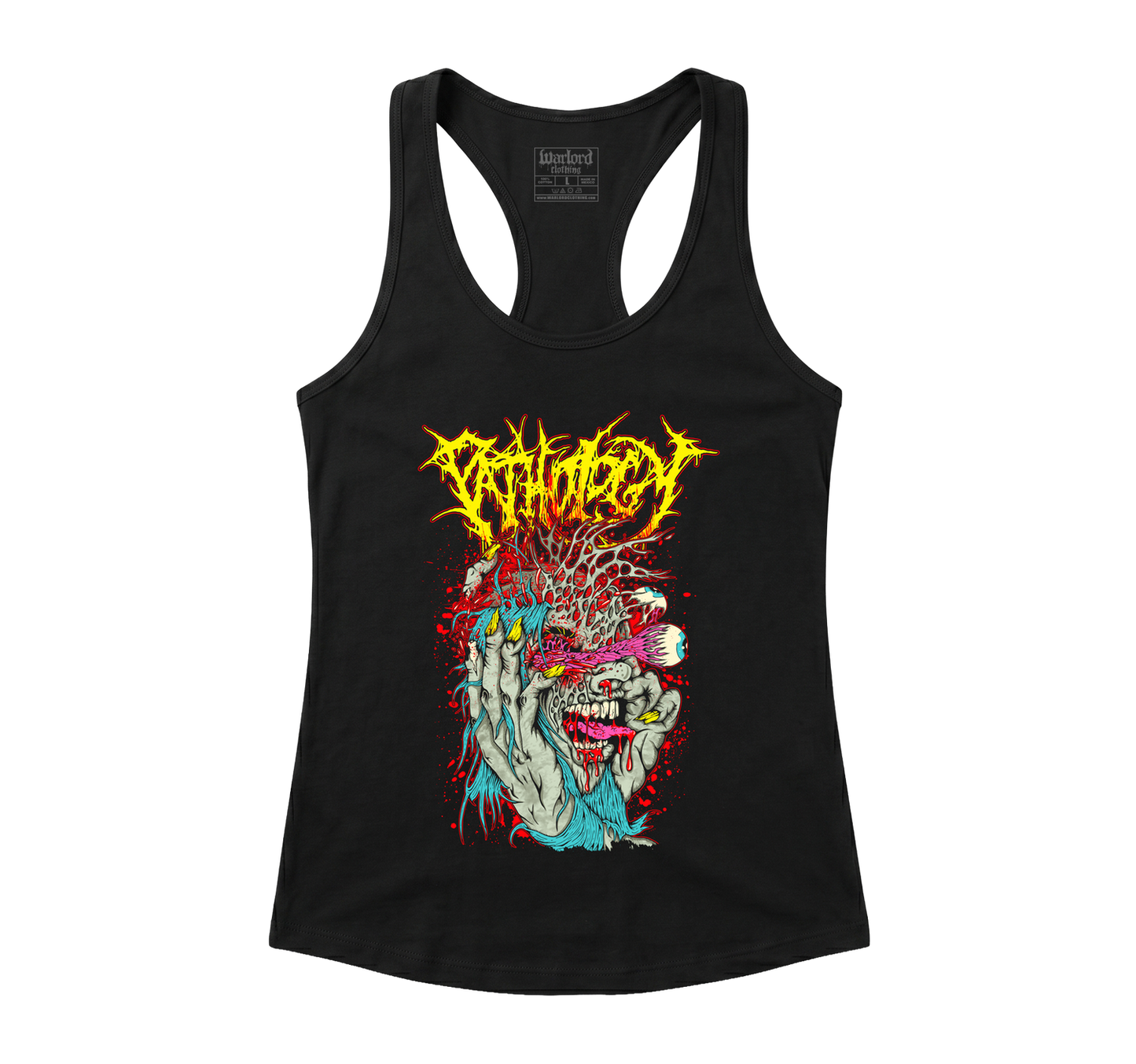 Pathology - Racerback Tank