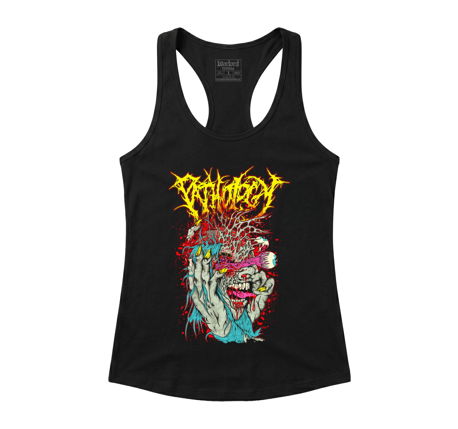 Pathology - Racerback Tank