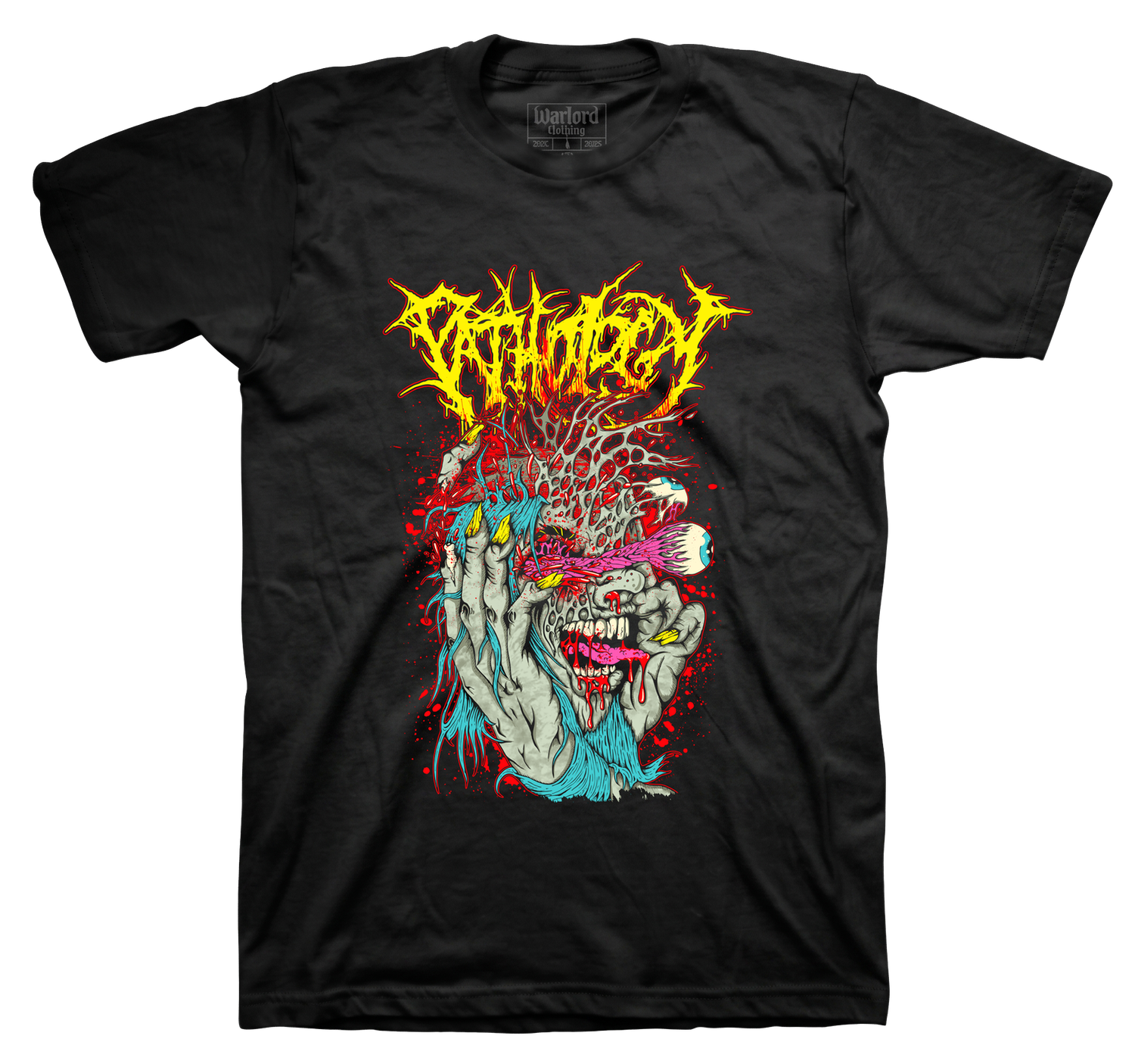 Pathology - T-Shirt