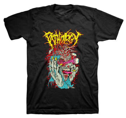 Pathology - T-Shirt