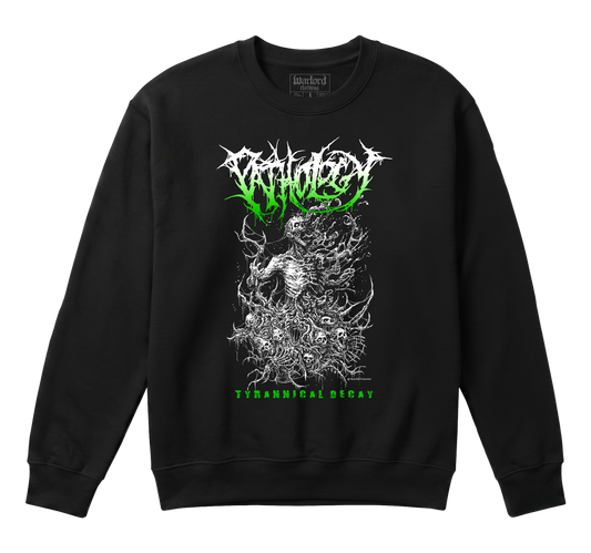 Pathology - Crewneck Sweatshirt