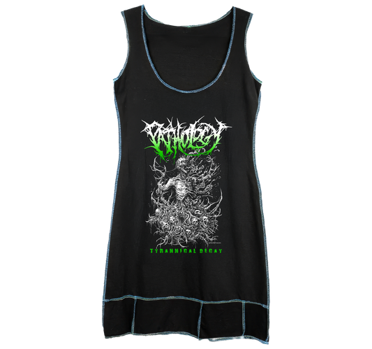 Pathology - T-Shirt Dress