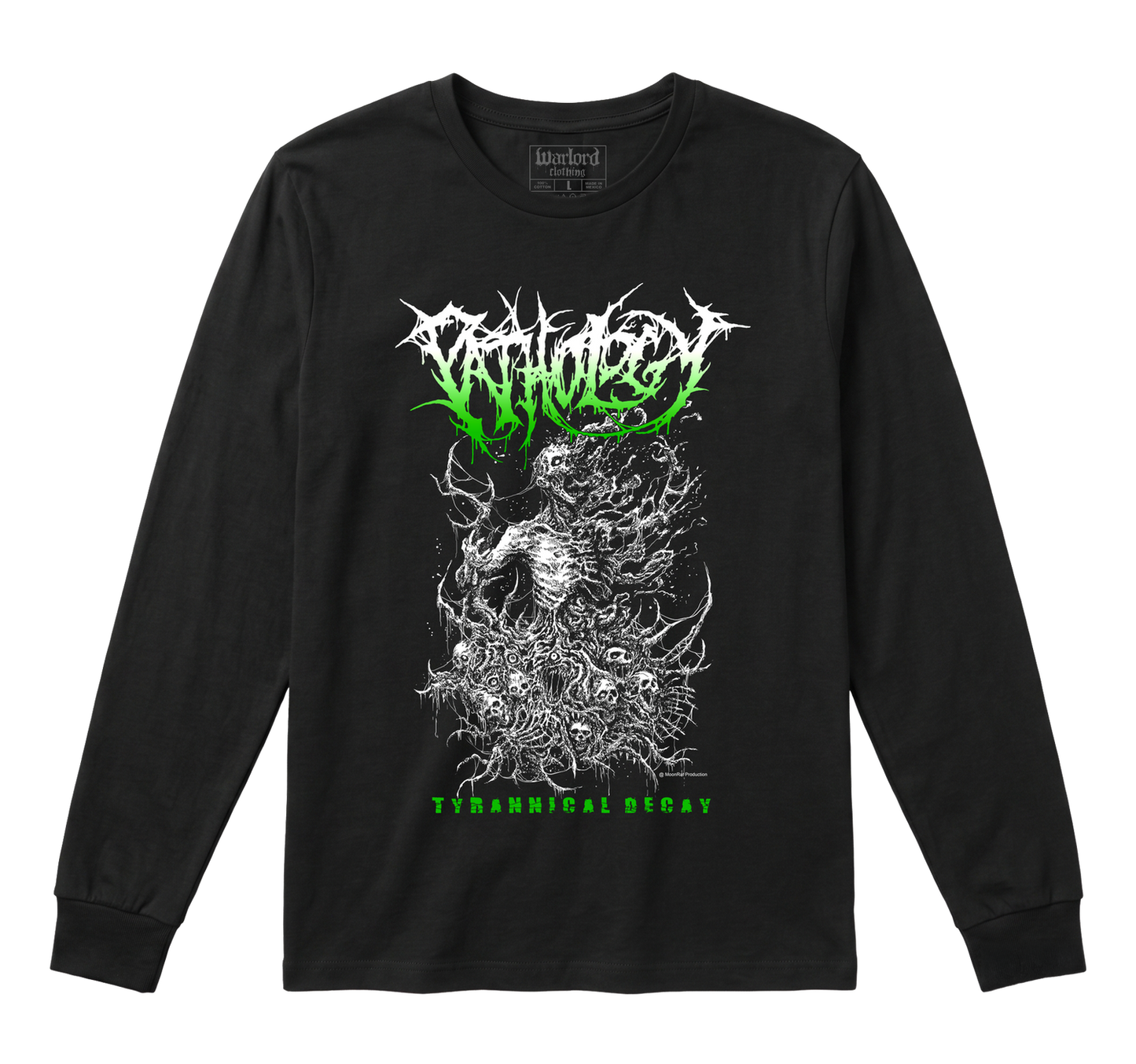 Pathology - Long Sleeve