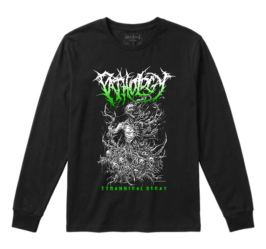 Pathology - Long Sleeve