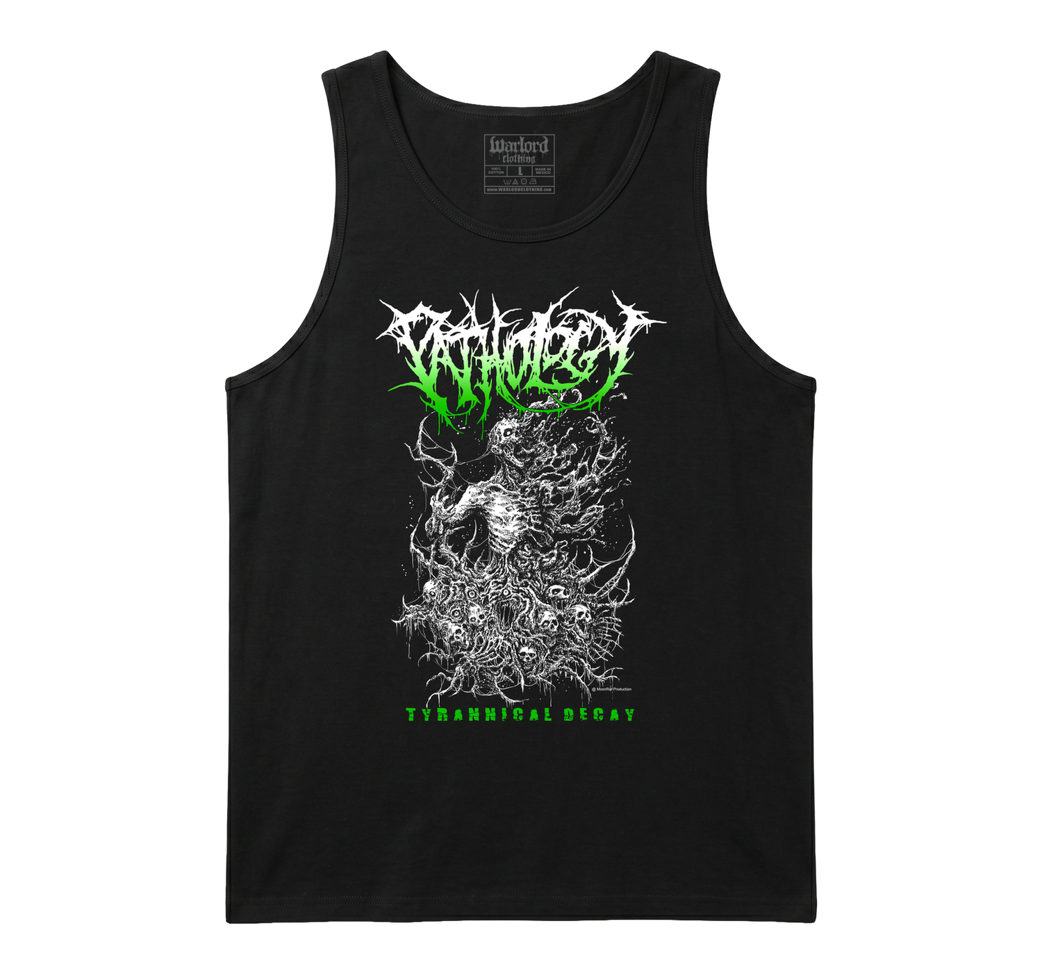 Pathology - Men's Tank