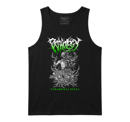 Pathology - Men's Tank