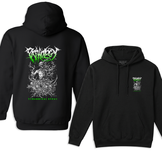Pathology - Pullover Hoodie