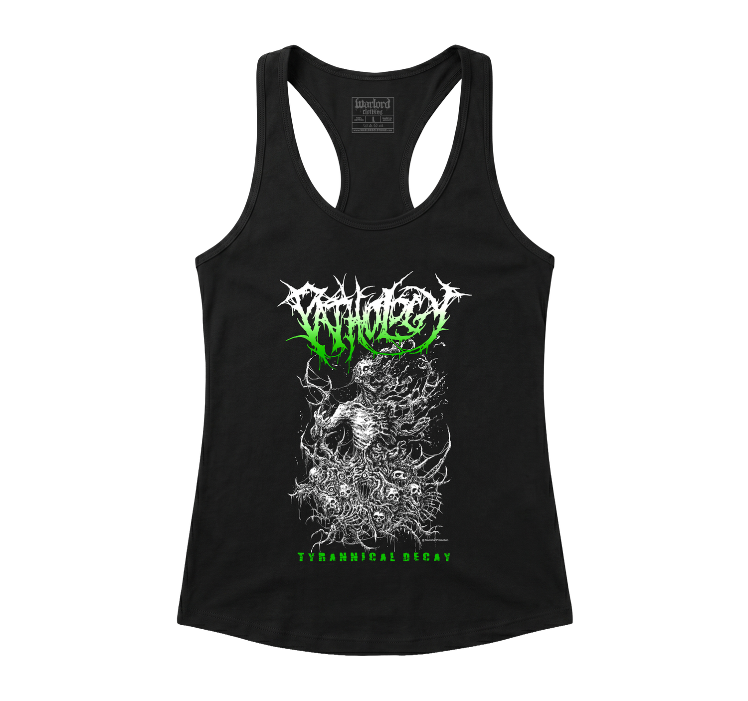 Pathology - Racerback Tank