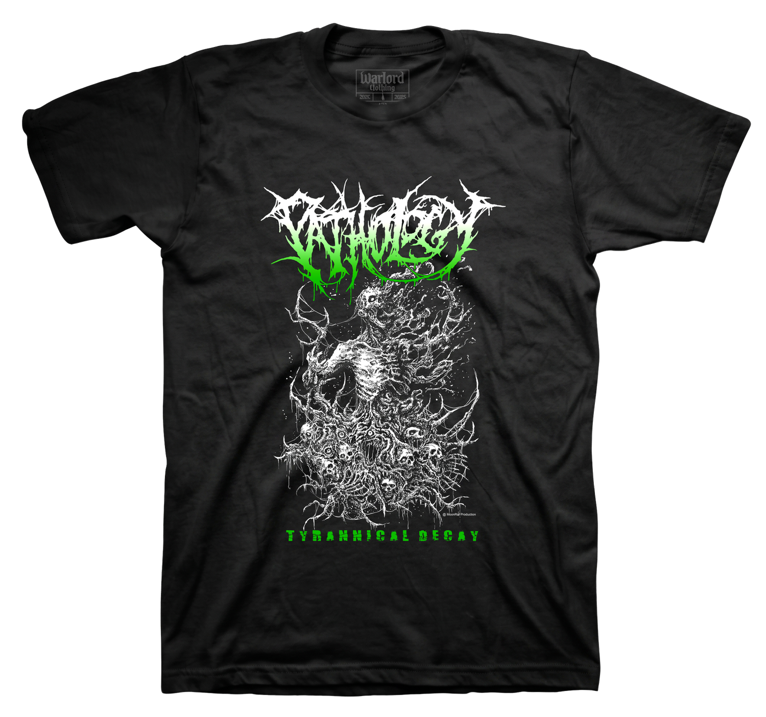 Pathology - T-Shirt