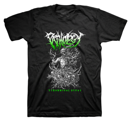 Pathology - T-Shirt