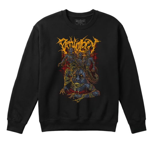 Pathology - Crewneck Sweatshirt