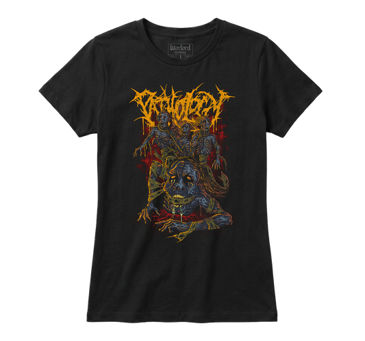 Pathology - Girlie Tee