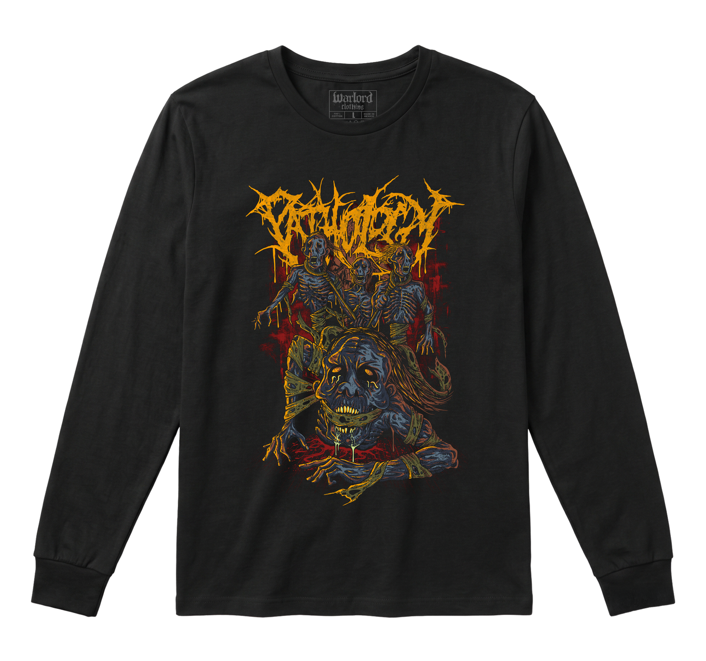 Pathology - Long Sleeve