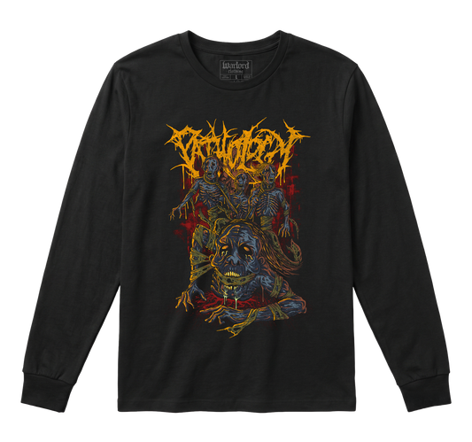 Pathology - Long Sleeve