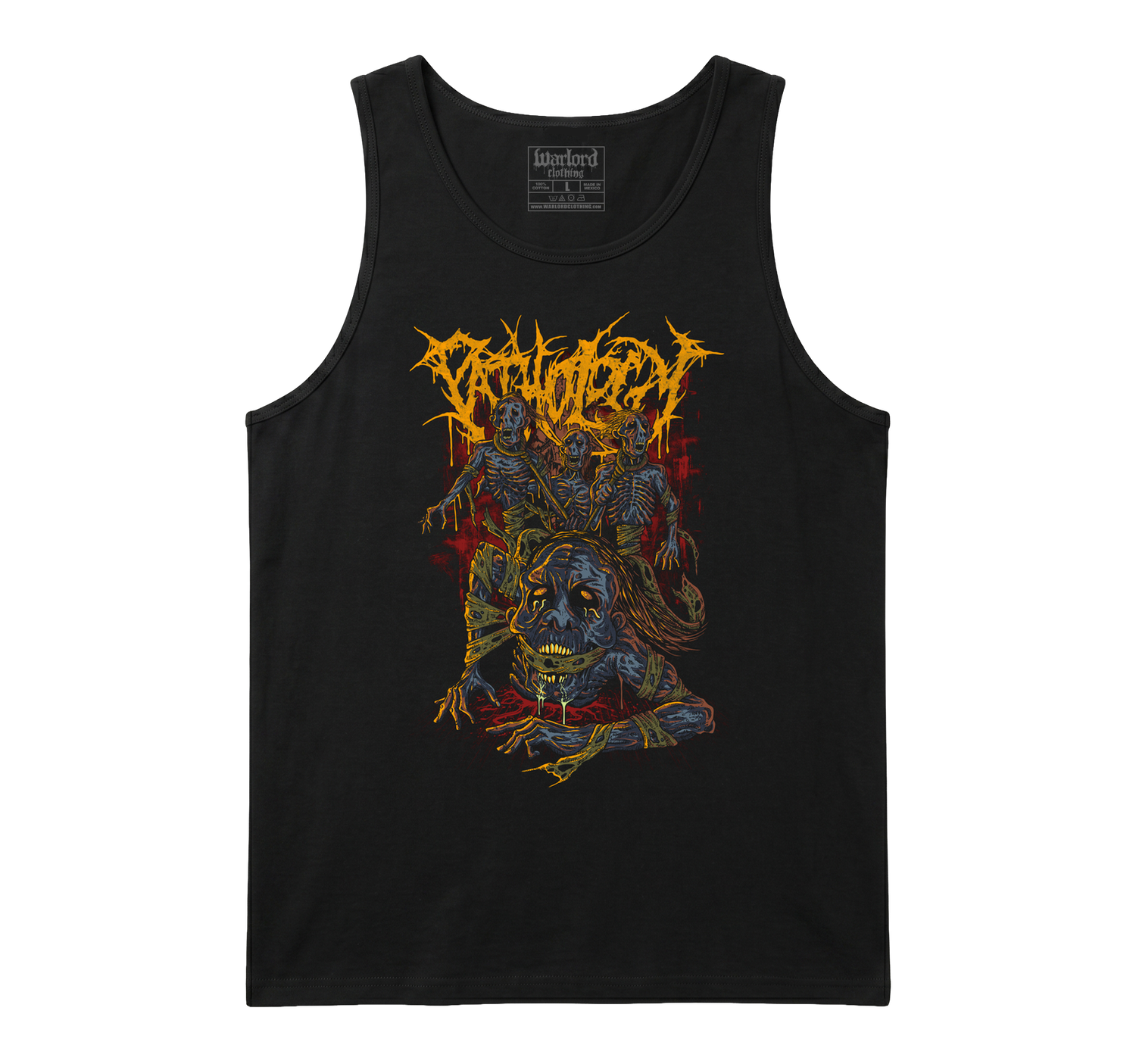 Pathology - Men's Tank