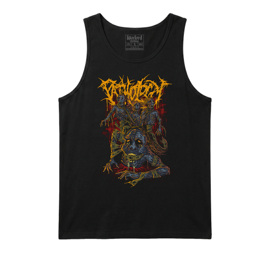 Pathology - Men's Tank