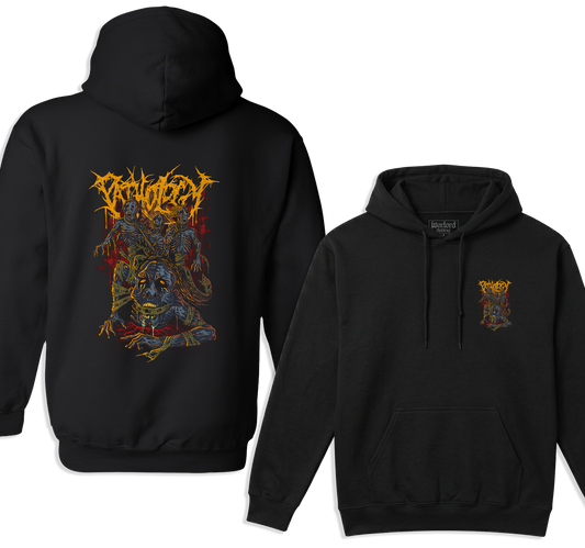 Pathology - Pullover Hoodie
