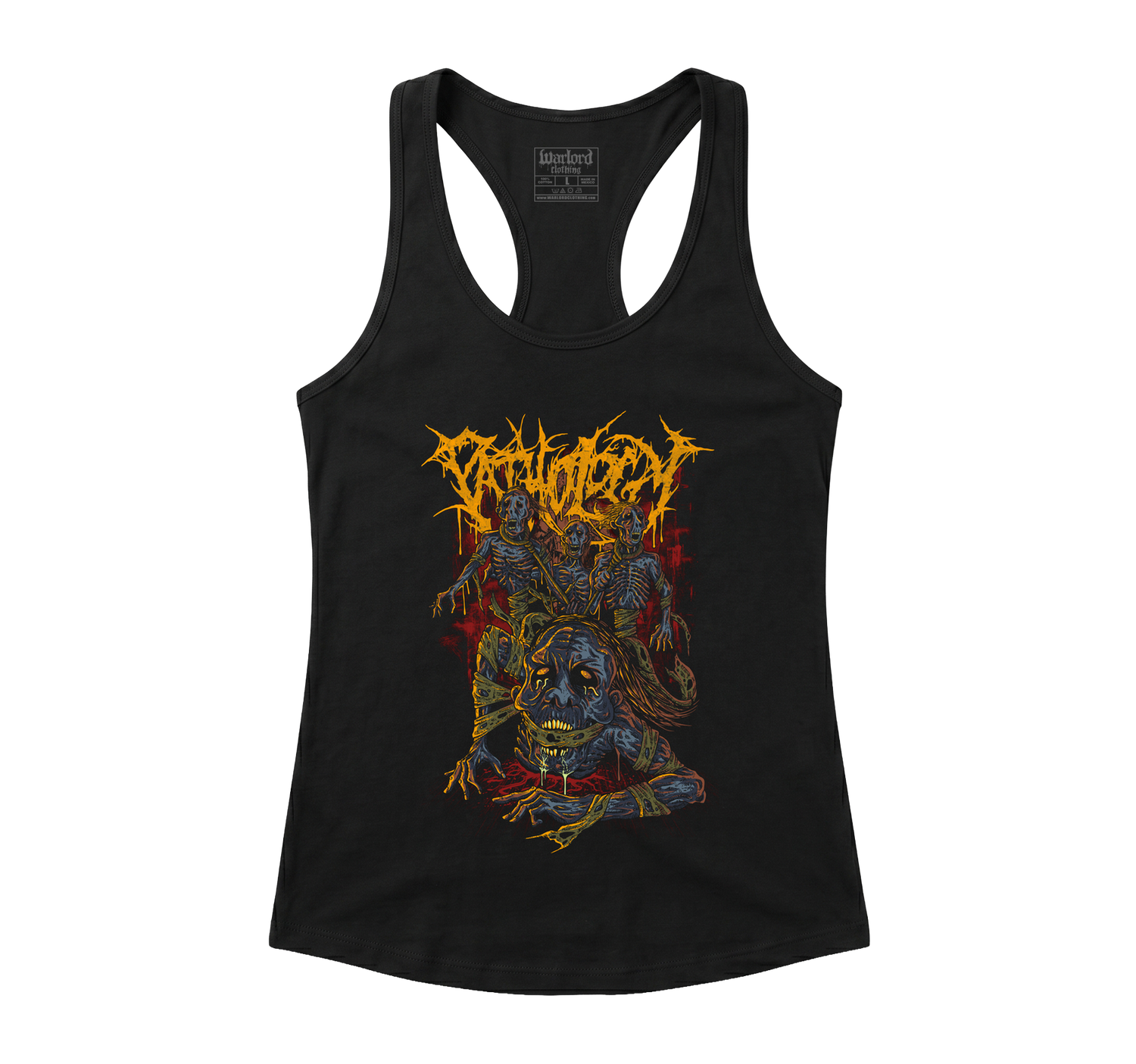 Pathology - Racerback Tank