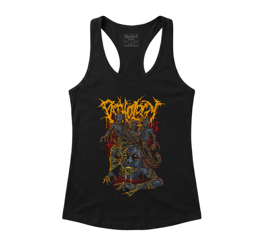 Pathology - Racerback Tank