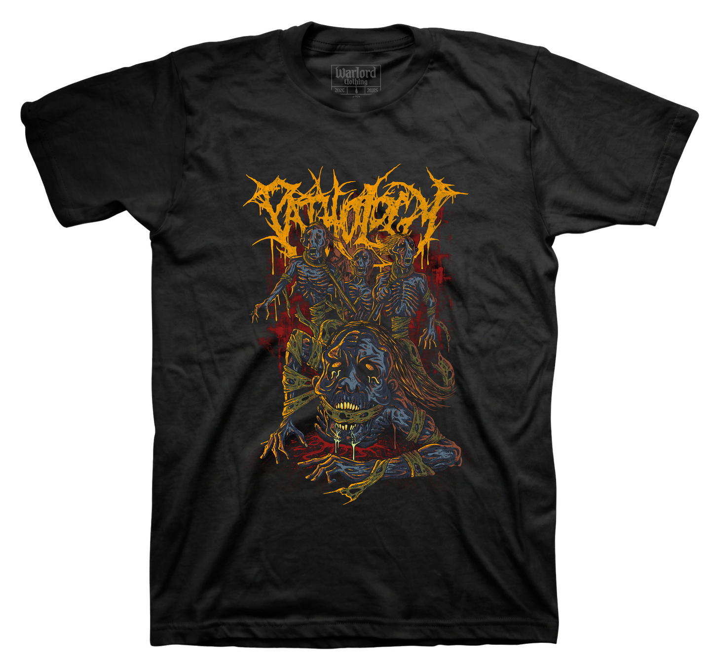 Pathology - T-Shirt