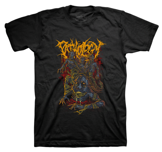 Pathology - T-Shirt