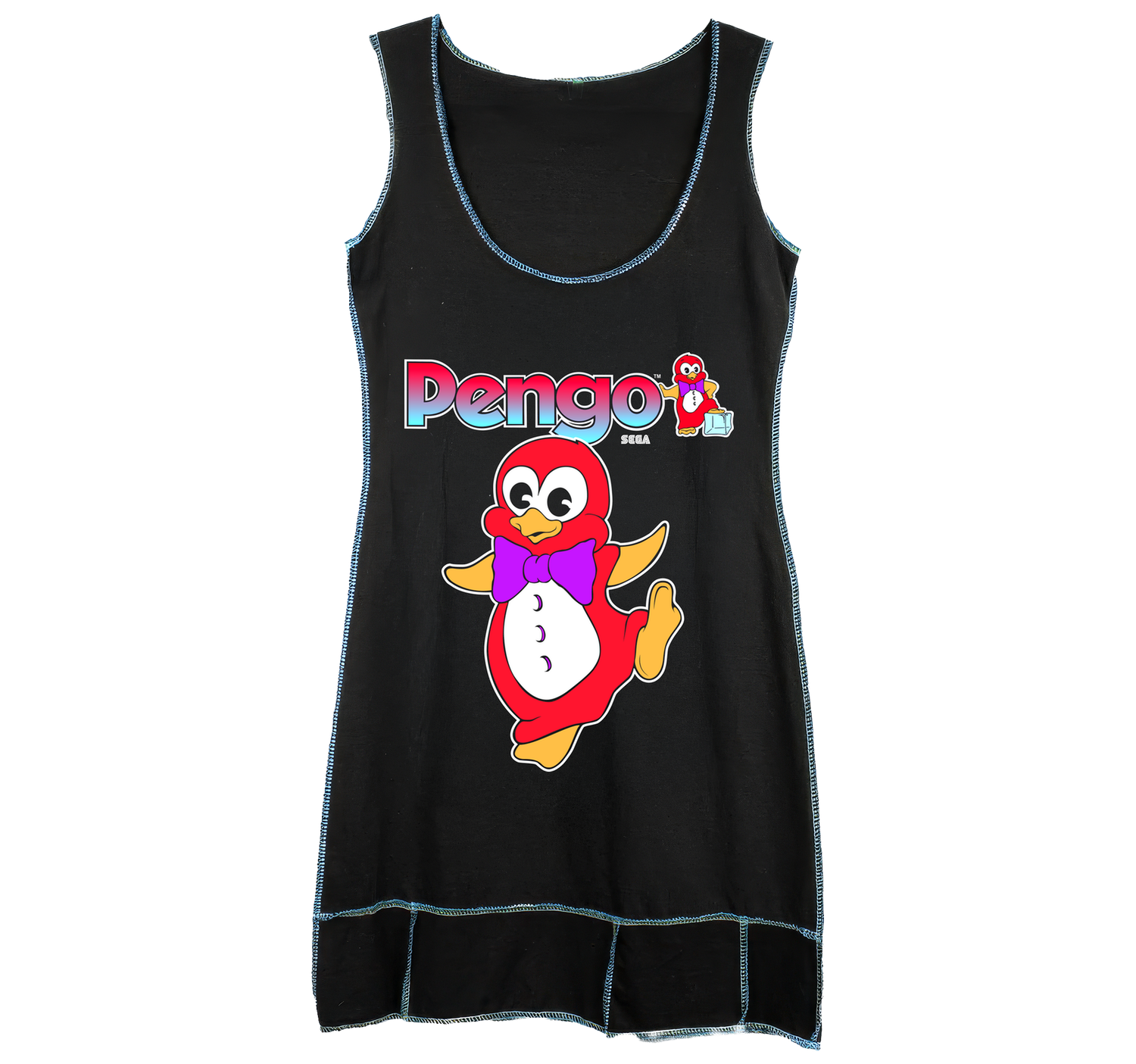 Pengo - T-Shirt Dress