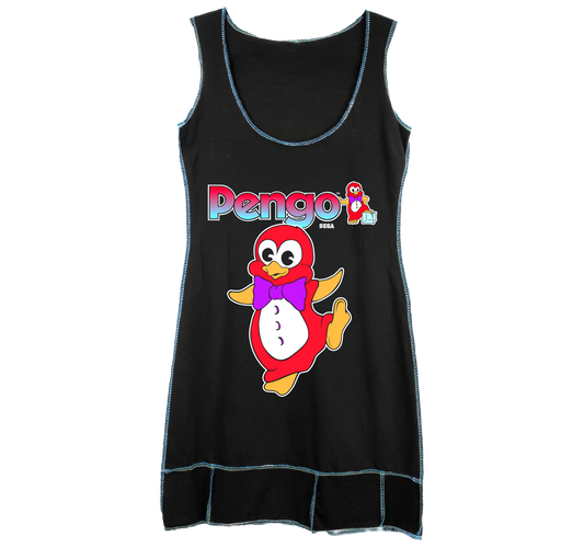 Pengo - T-Shirt Dress