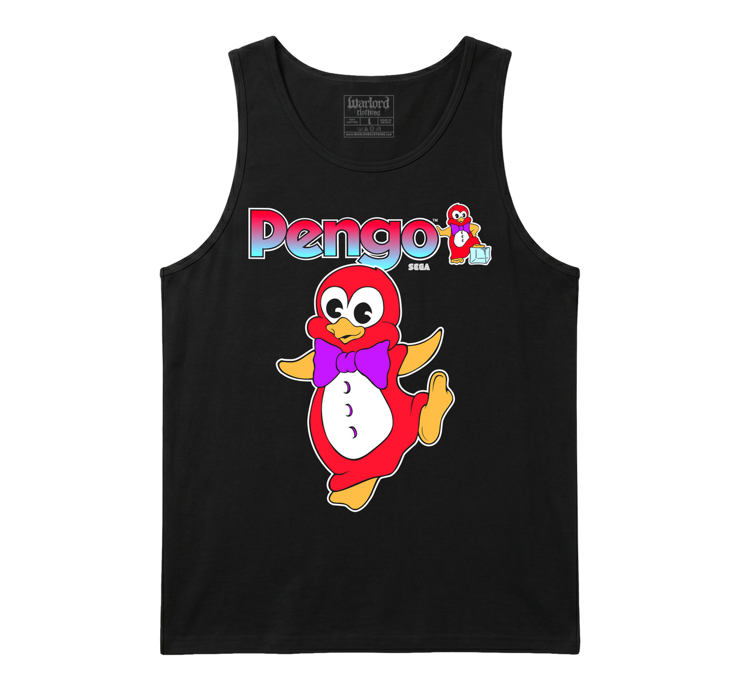 Pengo - Men's Tank