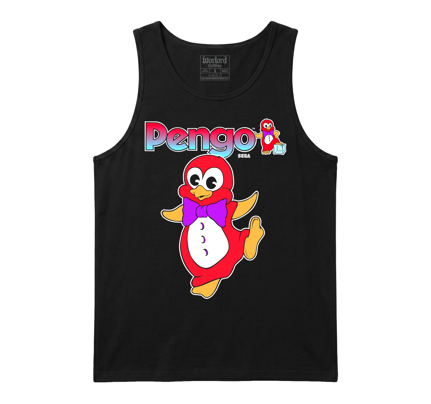 Pengo - Men's Tank