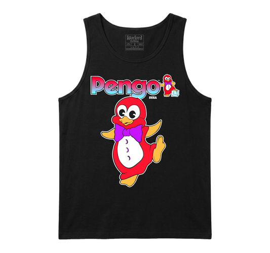 Pengo - Men's Tank