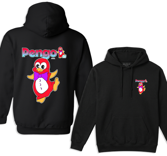 Pengo - Pullover Hoodie