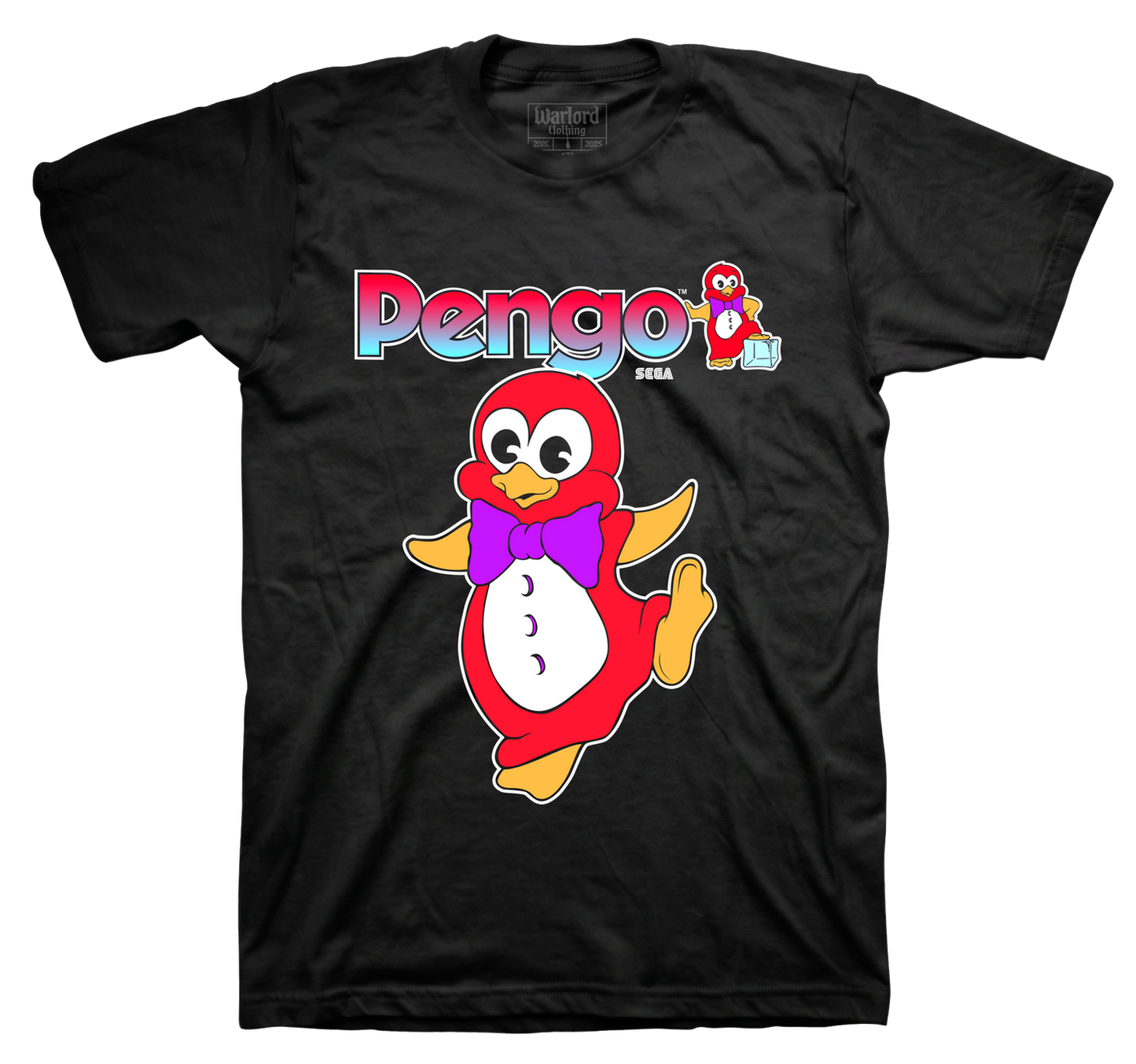 Pengo - T-Shirt