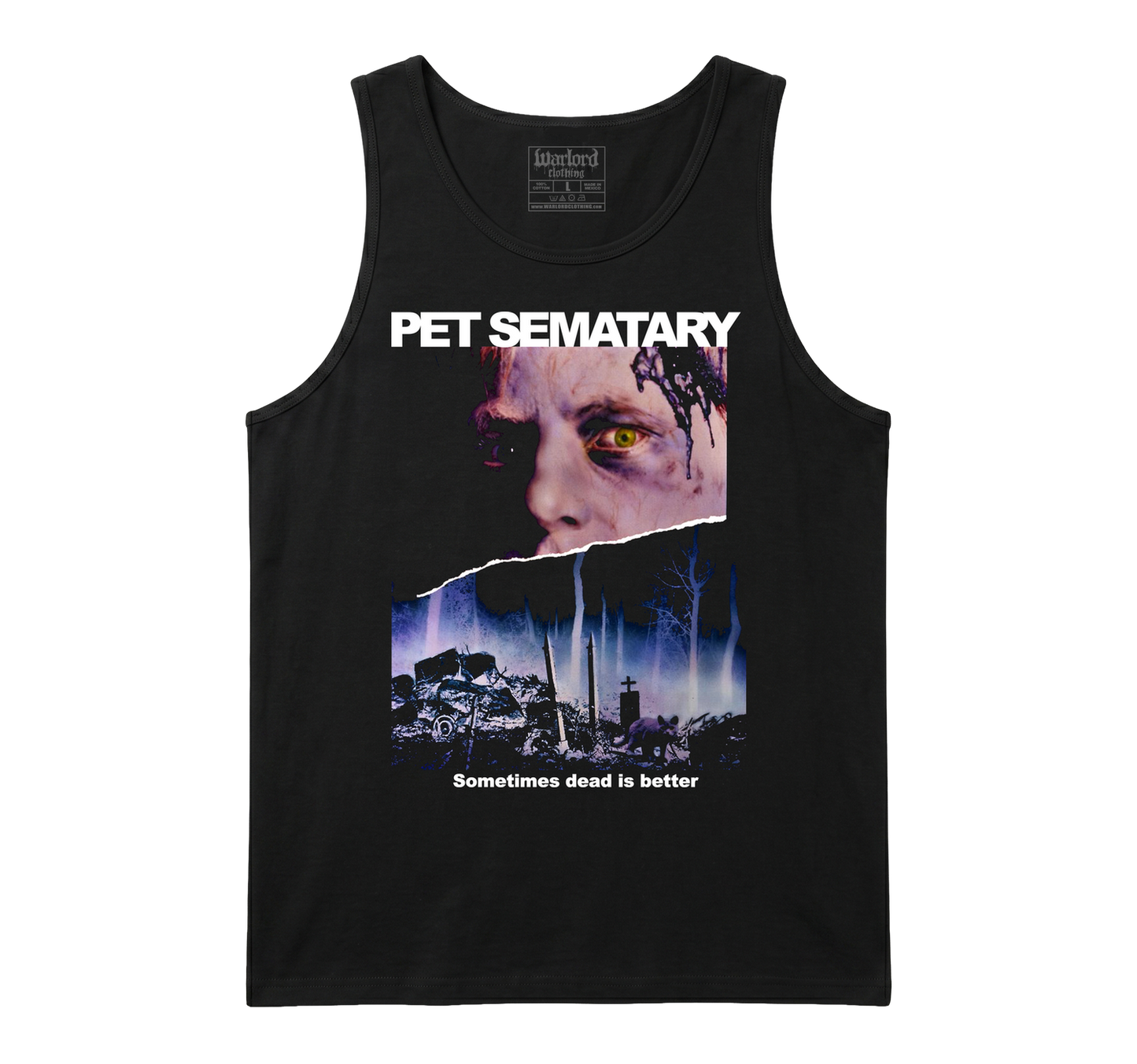 Pet Sematary - Men's Tank