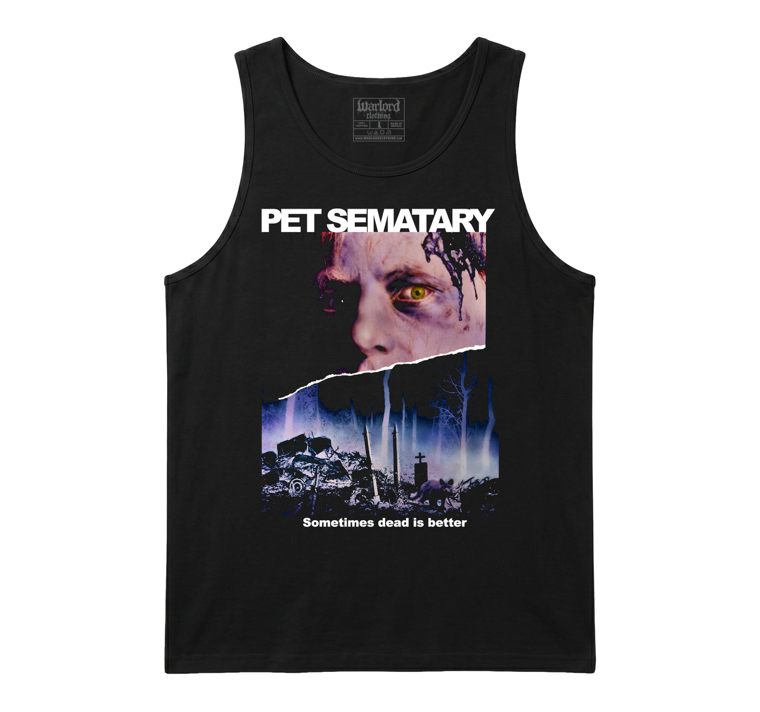 Pet Sematary - Men's Tank