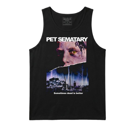 Pet Sematary - Men's Tank