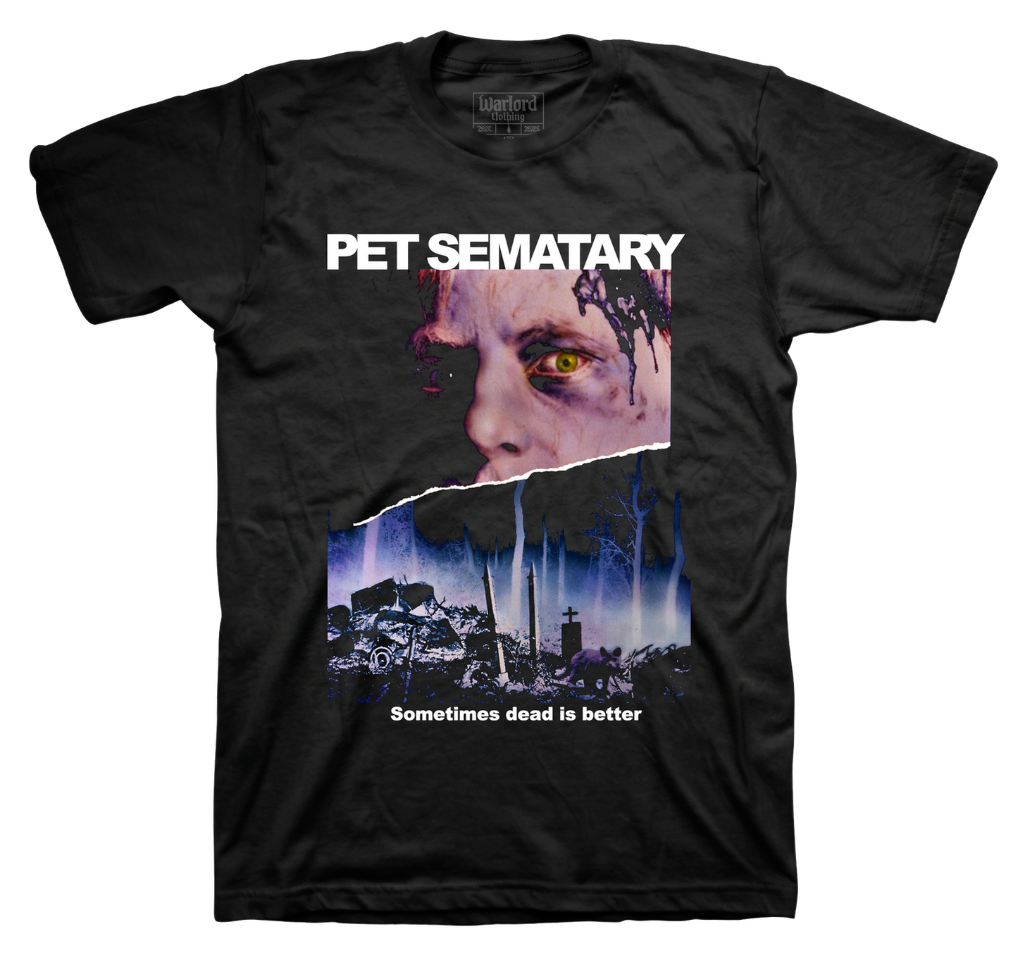 Pet Sematary - T-Shirt