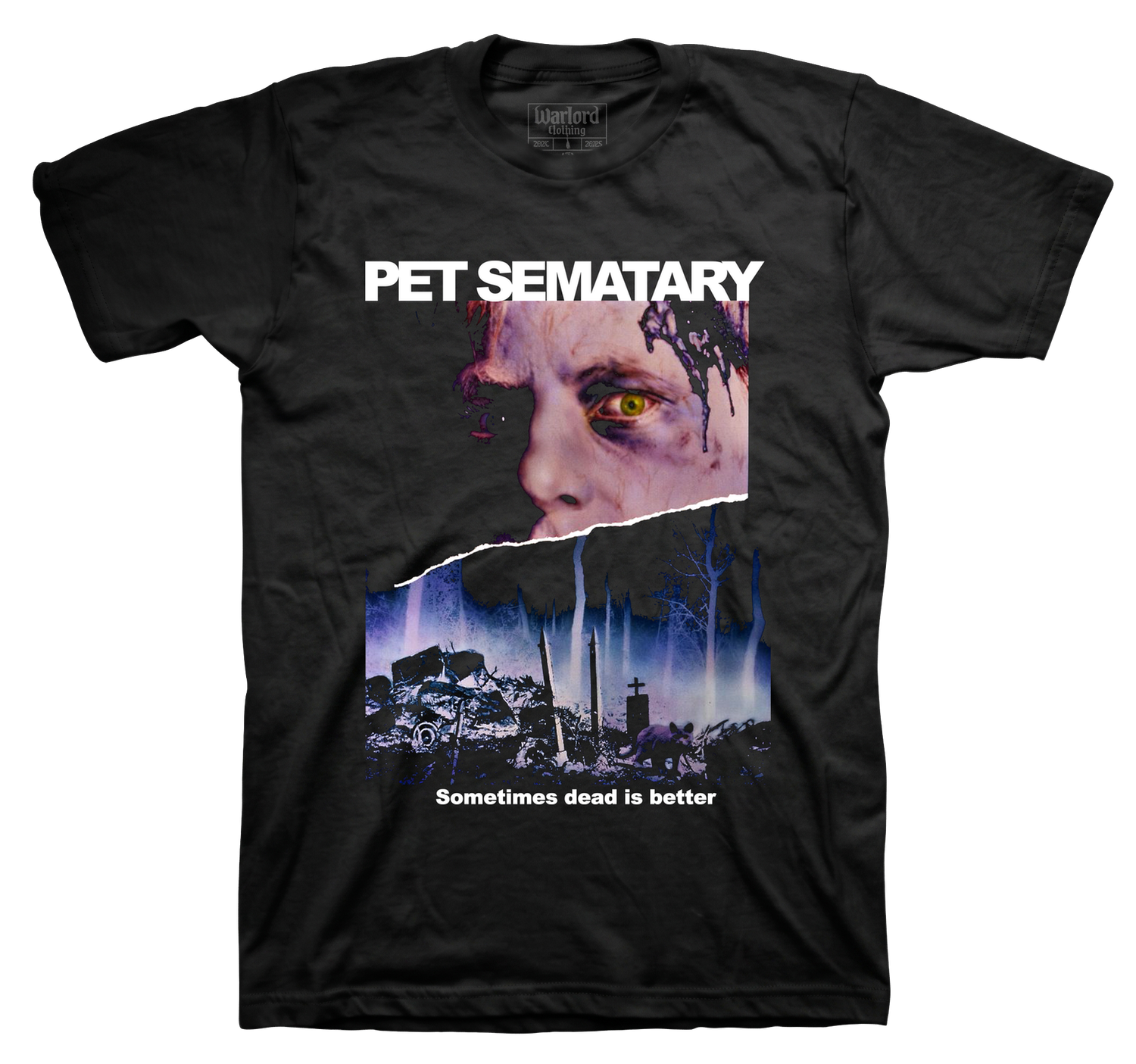Pet Sematary - T-Shirt
